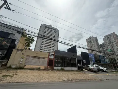 Casa com 3 Quartos à venda, 268m² no Jardim América, Goiânia
