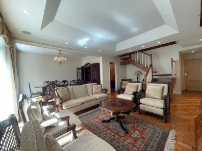 Apartamento com 6 Quartos à venda, 292m² no Centro, Petrópolis