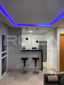 Apartamento com 2 Quartos à venda, 41m² no Reserva Real, Ribeirão Preto