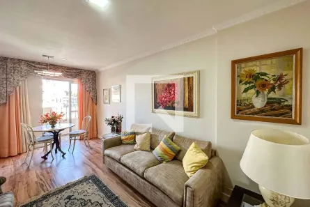 Apartamento com 2 Quartos à venda, 53m² no Imirim, São Paulo