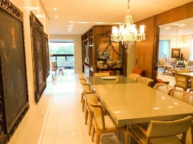 Apartamento com 3 Quartos à venda, 130m² no Jardins, Aracaju