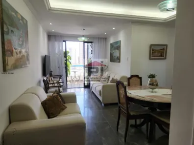 Apartamento com 3 Quartos à venda, 84m² no Stiep, Salvador