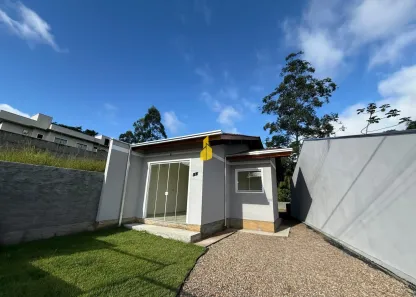 Casa com 2 Quartos à venda, 48m² no Ribeirão do Bugre, Luiz Alves
