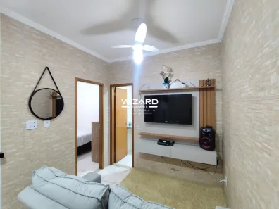 Apartamento com 1 Quarto à venda, 38m² no Vila Rio Branco, São Paulo