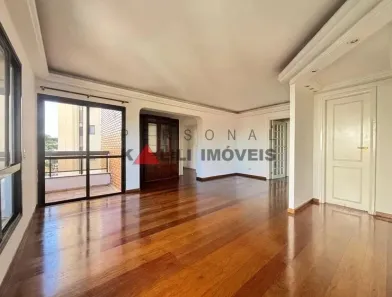 Apartamento com 3 Quartos à venda, 104m² no Indianópolis, São Paulo