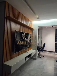 Apartamento com 2 Quartos à venda, 75m² no Jardim Sul, São José dos Campos
