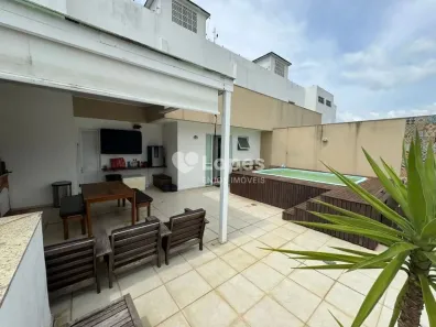 Apartamento com 2 Quartos à venda, 161m² no Barra da Tijuca, Rio de Janeiro