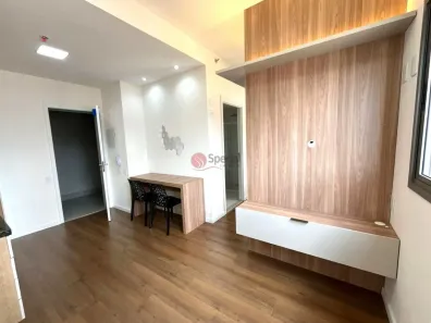 Apartamento com 1 Quarto à venda, 27m² no Vila Aricanduva, São Paulo