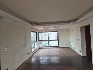 Apartamento com 4 Quartos à venda, 190m² no Água Fria, São Paulo