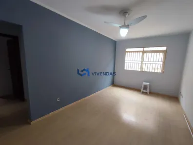 Apartamento com 2 Quartos à venda, 72m² no Vila Proost de Souza, Campinas