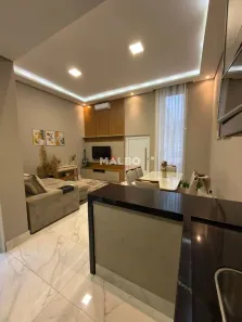 Casa com 2 Quartos à venda, 97m² no Jardim Bertoni, Americana