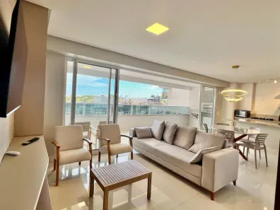 Apartamento com 3 Quartos à venda, 134m² no Park Lozandes, Goiânia