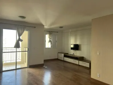 Apartamento com 3 Quartos à venda, 77m² no Swift, Campinas