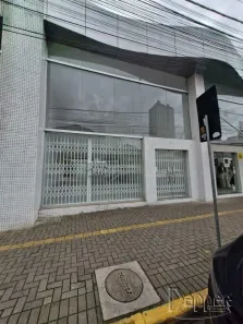 Imóvel Comercial para alugar, 135m² no Centro, Novo Hamburgo