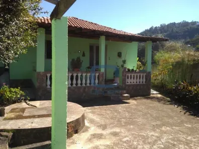 Casa com 2 Quartos à venda, 70m² no Loteamento Village, Serra Negra