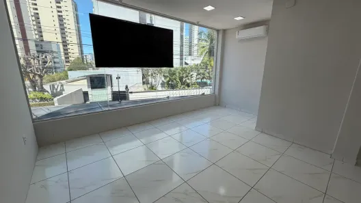 Ponto Comercial para alugar, 60m² no Tambaú, João Pessoa