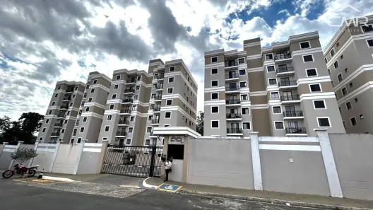 Apartamento com 2 Quartos à venda, 52m² no Vila Rezende, Piracicaba