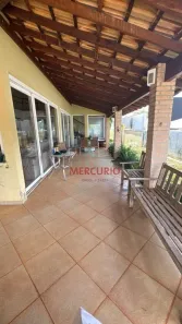 Casa de Condomínio com 4 Quartos à venda, 350m² no Samambaia Parque Residencial, Bauru