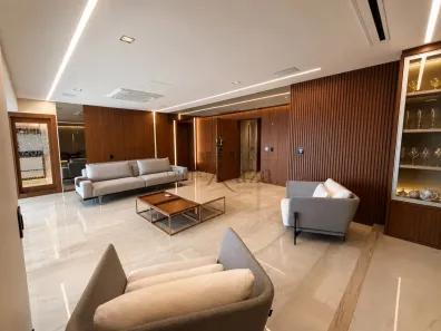 Apartamento com 3 Quartos à venda, 278m² no Jardim das Colinas, São José dos Campos