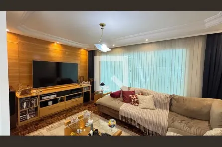 Casa com 3 Quartos à venda, 200m² no Campestre, Santo André