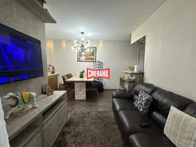 Apartamento com 2 Quartos à venda, 62m² no Boa Vista, São Caetano do Sul