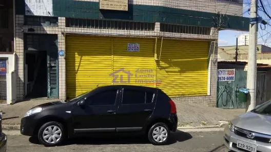 Ponto Comercial para alugar, 200m² no Vila Formosa, São Paulo