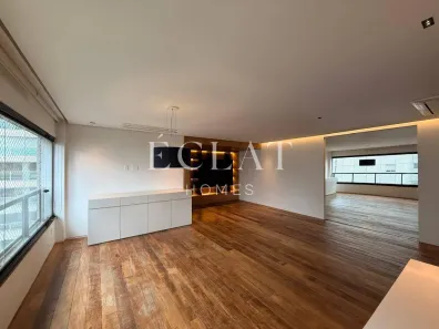 Apartamento com 2 Quartos à venda, 105m² no Cerqueira César, São Paulo