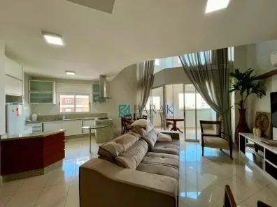 Apartamento com 1 Quarto à venda, 122m² no Zona 07, Maringá