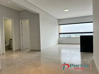 Apartamento com 3 Quartos para alugar, 89m² no Centro, Indaiatuba