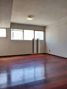 Apartamento com 2 Quartos à venda, 96m² no Campo Belo, São Paulo