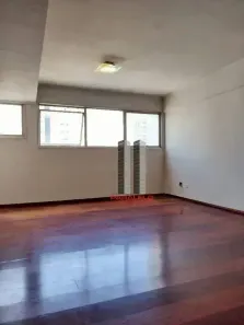 Apartamento com 2 Quartos à venda, 96m² no Campo Belo, São Paulo