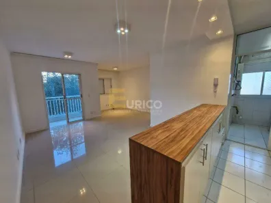 Apartamento com 3 Quartos à venda, 71m² no Jardim das Samambaias, Jundiaí