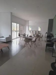 Apartamento com 1 Quarto à venda, 34m² no Centro, São José dos Campos
