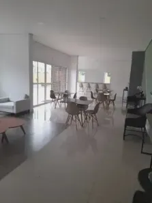 Apartamento com 1 Quarto à venda, 34m² no Centro, São José dos Campos