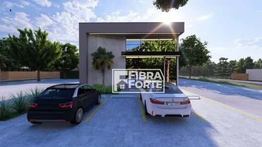 Prédio Comercial à venda, 518m² no Jardim América, Paulínia