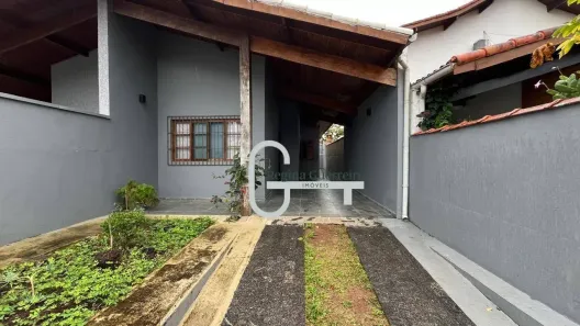 Casa com 2 Quartos à venda, 84m² no Flórida, Peruíbe