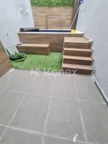 Sobrado com 3 Quartos à venda, 125m² no Vila Isolina Mazzei, São Paulo