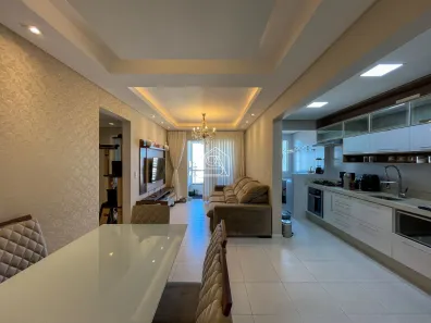 Apartamento com 3 Quartos à venda, 83m² no Areias, São José