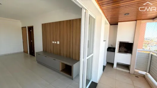 Apartamento com 3 Quartos à venda, 98m² no Vila Monteiro, Piracicaba
