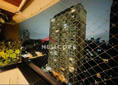 Apartamento com 3 Quartos à venda, 87m² no Dezoito do Forte Empresarial/Alphaville., Barueri