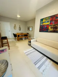 Apartamento com 2 Quartos à venda, 73m² no Campeche, Florianópolis