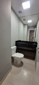 Apartamento com 2 Quartos para alugar, 107m² no Dezoito do Forte Empresarial/Alphaville., Barueri