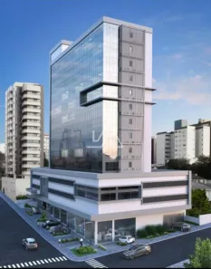 Ponto Comercial à venda, 115m² no Centro, Passo Fundo