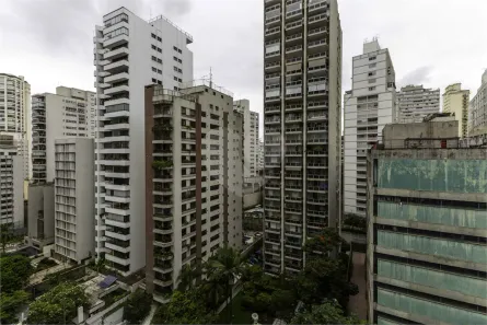 com 3 Quartos à venda, 210m² no Santa Cecília, São Paulo