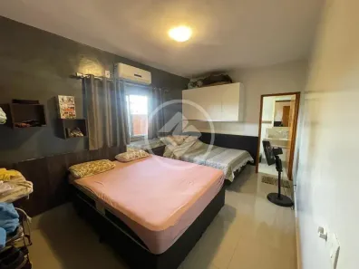 Casa de Condomínio com 2 Quartos à venda, 175m² no Mansões Águas Quentes, Caldas Novas