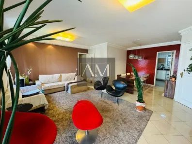 Apartamento com 3 Quartos à venda, 87m² no Vila Regente Feijó, São Paulo