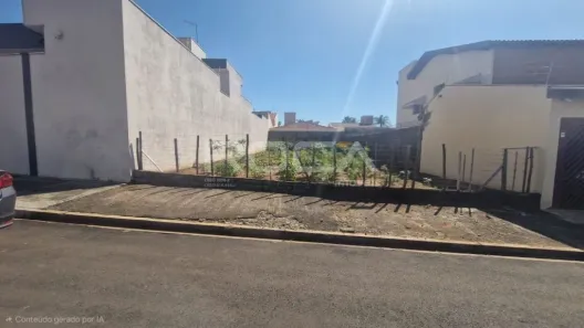 Lote/Terreno à venda, 360m² no Planalto Paraíso, São Carlos