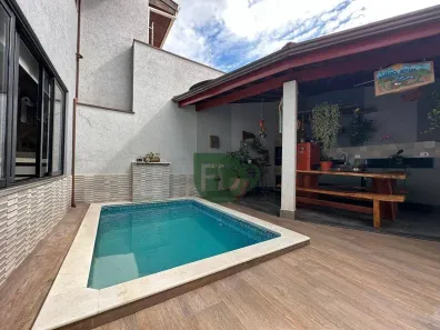 Casa com 3 Quartos à venda, 182m² no Jardim Nossa Senhora do Carmo, Americana