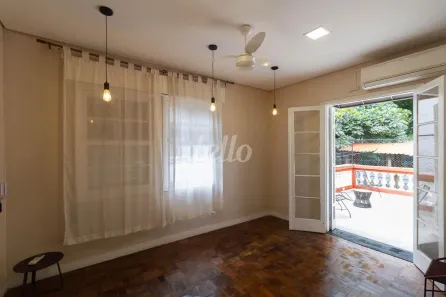 Sala Comercial para alugar, 45m² no Jardim Paulistano, São Paulo