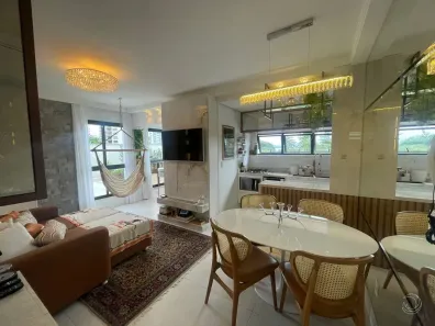 Apartamento com 2 Quartos à venda, 65m² no Agronômica, Florianópolis